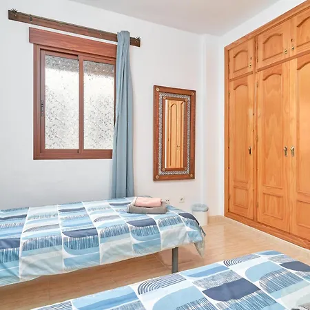 Casa Clare Lägenhet