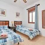Casa Clare * Frigiliana