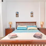 Casa Clare * Frigiliana