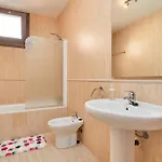 Casa Clare Appartement Frigiliana