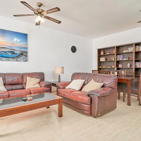 Casa Clare Apartment