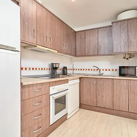 דירה Casa Clare *