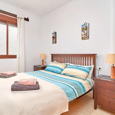 Apartment Casa Clare Frigiliana