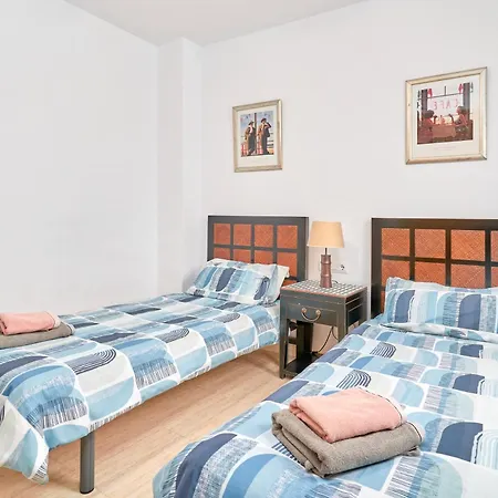 דירה Casa Clare