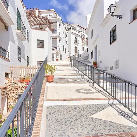 Appartement Casa Clare *