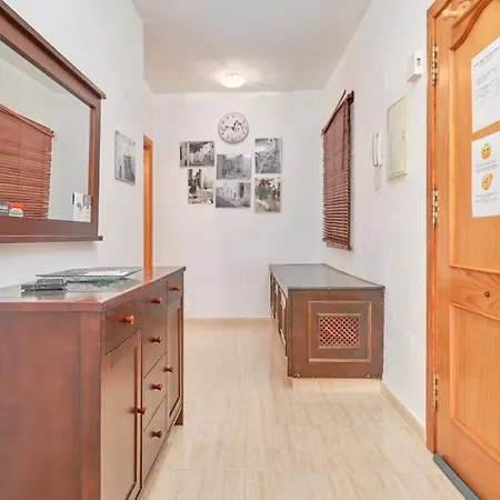 דירה Casa Clare פריחיליאנה