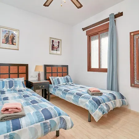 Casa Clare * Frigiliana