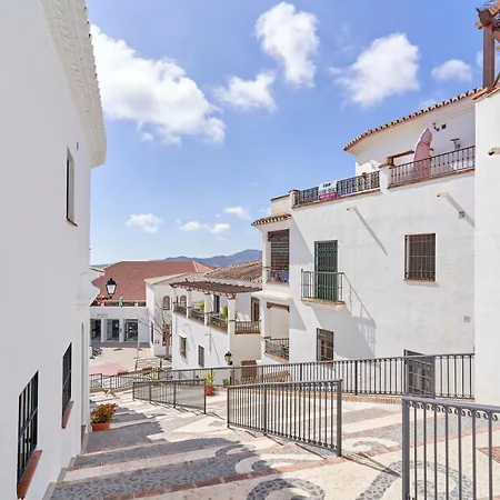 Appartement Casa Clare