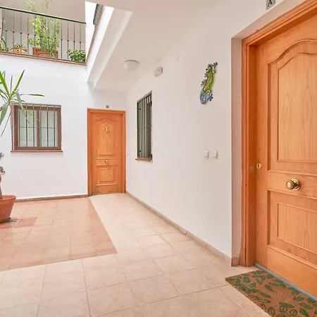 Casa Clare Apartment Frigiliana