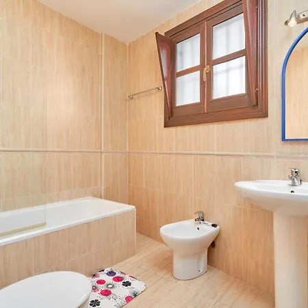 Apartment Casa Clare *