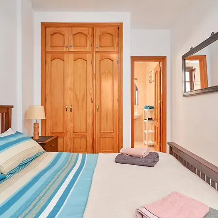 Casa Clare דירה *