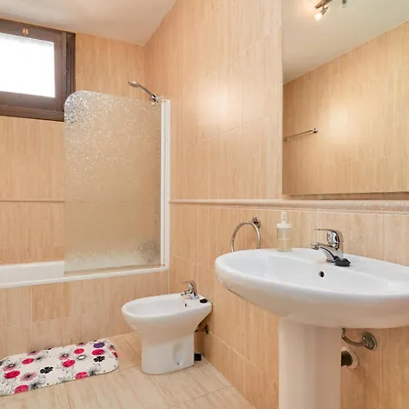 Casa Clare Apartment Frigiliana