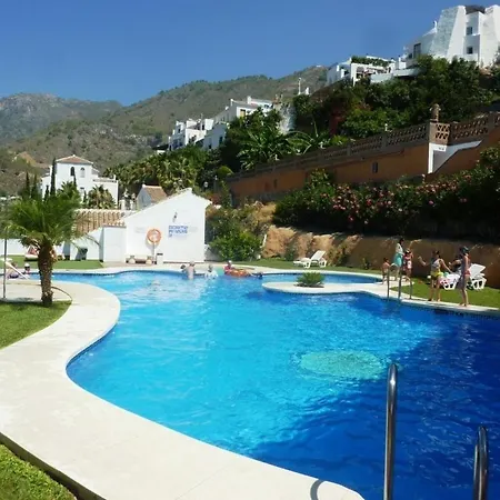 Casa Clare * Frigiliana