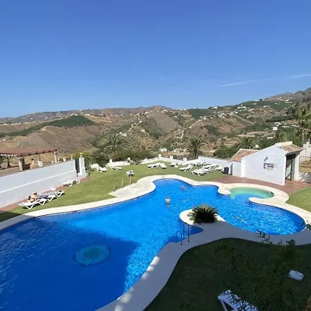 Apartment Casa Clare Frigiliana