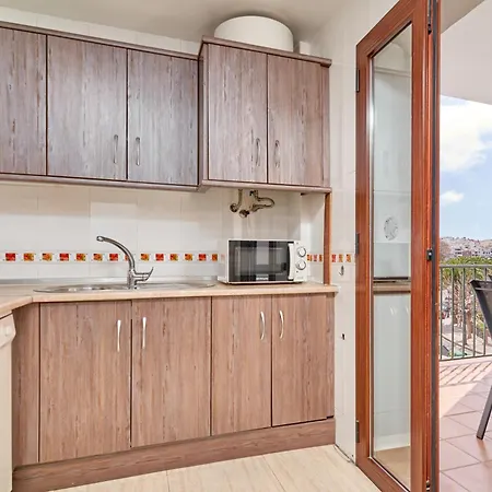 Casa Clare Appartement